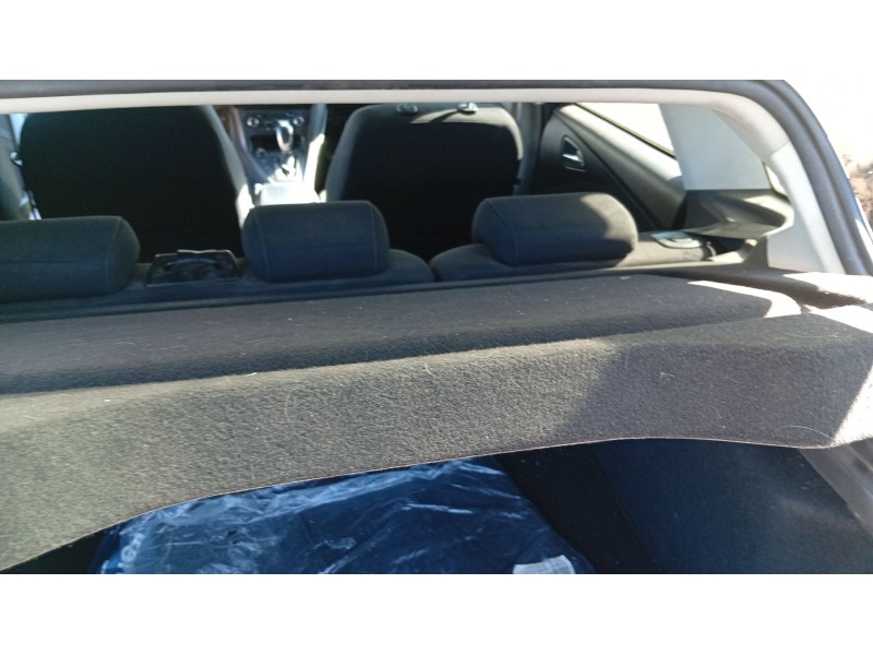 ford focus iii del año 2016