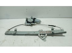 Recambio de elevalunas delantero derecho para nissan tiida hatchback (c11) 1.5 dci referencia OEM IAM 80720EE10B  