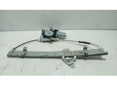 Recambio de elevalunas delantero derecho para nissan tiida hatchback (c11) 1.5 dci referencia OEM IAM 80720EE10B   2