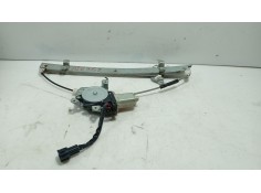 Recambio de elevalunas delantero izquierdo para nissan tiida hatchback (c11) 1.5 dci referencia OEM IAM 80721EE10B  