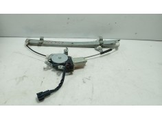 Recambio de elevalunas delantero izquierdo para nissan tiida hatchback (c11) 1.5 dci referencia OEM IAM 80721EE10B   2