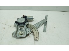 Recambio de elevalunas trasero izquierdo para nissan tiida hatchback (c11) 1.5 dci referencia OEM IAM 82721EE10B   2