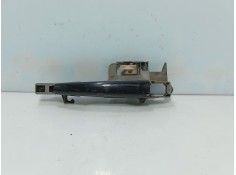 Recambio de maneta exterior delantera izquierda para peugeot 407 (6d_) 2.0 hdi 135 (6drhrh, 6drhre, 6drhrg, 6drhrj) referencia O