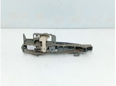 Recambio de maneta exterior delantera izquierda para peugeot 407 (6d_) 2.0 hdi 135 (6drhrh, 6drhre, 6drhrg, 6drhrj) referencia O 2