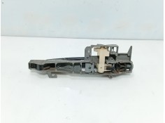 Recambio de maneta exterior trasera derecha para peugeot 407 (6d_) 2.0 hdi 135 (6drhrh, 6drhre, 6drhrg, 6drhrj) referencia OEM I 2