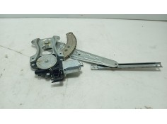 Recambio de elevalunas trasero derecho para nissan tiida hatchback (c11) 1.5 dci referencia OEM IAM 82720EE10B  