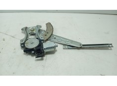Recambio de elevalunas trasero derecho para nissan tiida hatchback (c11) 1.5 dci referencia OEM IAM 82720EE10B   2
