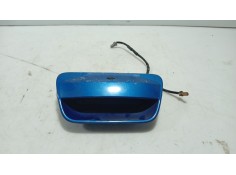 Recambio de maneta exterior porton para nissan tiida hatchback (c11) 1.5 dci referencia OEM IAM   