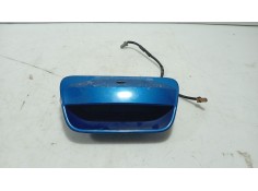 Recambio de maneta exterior porton para nissan tiida hatchback (c11) 1.5 dci referencia OEM IAM    2