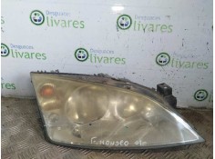 Recambio de faro derecho para  referencia OEM IAM   