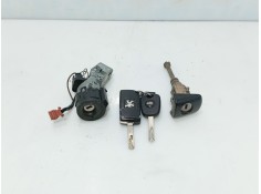 Recambio de conmutador de arranque para peugeot 407 (6d_) 2.0 hdi 135 (6drhrh, 6drhre, 6drhrg, 6drhrj) referencia OEM IAM   