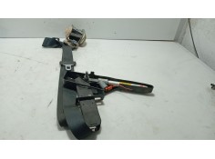Recambio de cinturon seguridad delantero izquierdo para nissan tiida hatchback (c11) 1.5 dci referencia OEM IAM H6845EL00A  