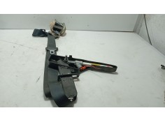 Recambio de cinturon seguridad delantero izquierdo para nissan tiida hatchback (c11) 1.5 dci referencia OEM IAM H6845EL00A   2
