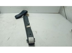 Recambio de cinturon seguridad trasero derecho para nissan tiida hatchback (c11) 1.5 dci referencia OEM IAM 88844EL08A  