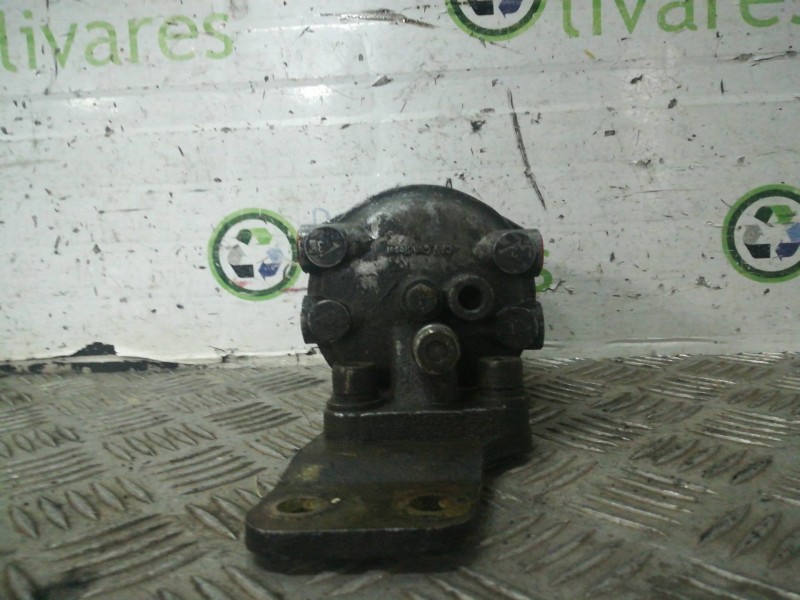 Recambio de filtro gasoil para nissan patrol (k/w160) hardtop (k160)   |   0.80 - ... | 1980 | 121 cv / 89 kw referencia OEM IAM