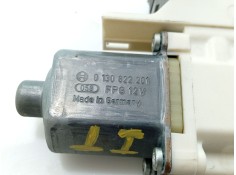 Recambio de motor elevalunas trasero izquierdo para peugeot 407 (6d_) 2.0 hdi 135 (6drhrh, 6drhre, 6drhrg, 6drhrj) referencia OE 2