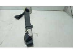 Recambio de cinturon seguridad trasero central para nissan tiida hatchback (c11) 1.5 dci referencia OEM IAM 88854EM08A  