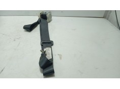 Recambio de cinturon seguridad trasero central para nissan tiida hatchback (c11) 1.5 dci referencia OEM IAM 88854EM08A   2