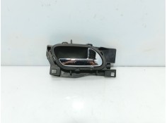 Recambio de maneta interior delantera derecha para peugeot 407 (6d_) 2.0 hdi 135 (6drhrh, 6drhre, 6drhrg, 6drhrj) referencia OEM