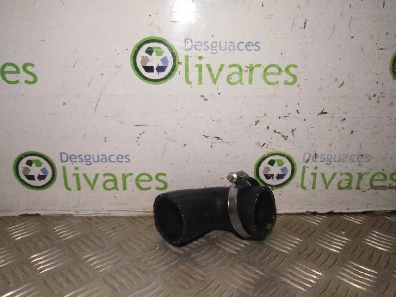 Recambio de mangueras intercooler para  referencia OEM IAM 528.725  