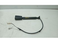 Recambio de anclaje cinturon delantero izquierdo para nissan tiida hatchback (c11) 1.5 dci referencia OEM IAM   