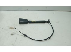 Recambio de anclaje cinturon delantero izquierdo para nissan tiida hatchback (c11) 1.5 dci referencia OEM IAM    2