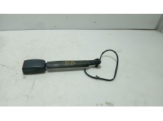 Recambio de anclaje cinturon delantero derecho para nissan tiida hatchback (c11) 1.5 dci referencia OEM IAM   