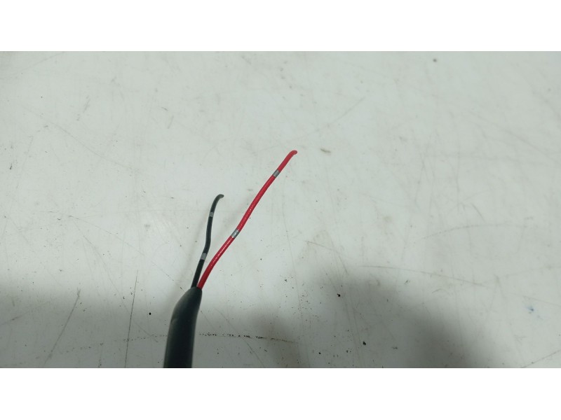Recambio de anclaje cinturon delantero derecho para nissan tiida hatchback (c11) 1.5 dci referencia OEM IAM   