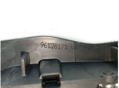 Recambio de maneta interior delantera izquierda para peugeot 407 (6d_) 2.0 hdi 135 (6drhrh, 6drhre, 6drhrg, 6drhrj) referencia O 2