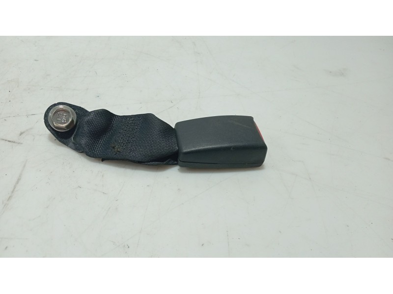 Recambio de anclaje cinturon trasero izquierdo para nissan tiida hatchback (c11) 1.5 dci referencia OEM IAM   