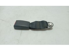 Recambio de anclaje cinturon trasero derecho para nissan tiida hatchback (c11) 1.5 dci referencia OEM IAM   
