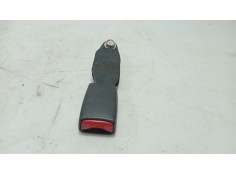 Recambio de anclaje cinturon trasero derecho para nissan tiida hatchback (c11) 1.5 dci referencia OEM IAM    2