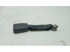 Recambio de anclaje cinturon trasero central para nissan tiida hatchback (c11) 1.5 dci referencia OEM IAM   