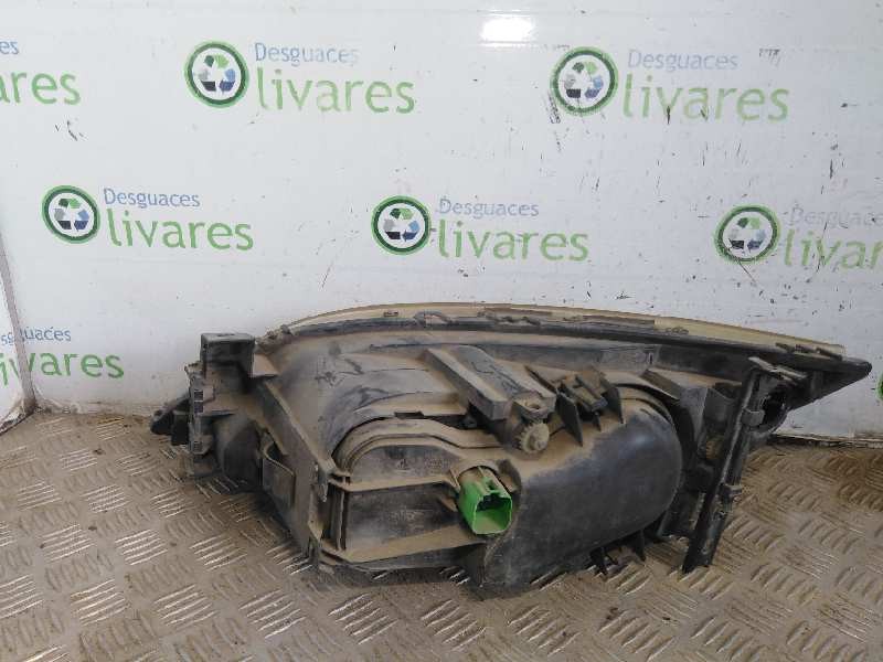 Recambio de faro derecho para  referencia OEM IAM   