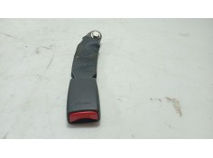 Recambio de anclaje cinturon trasero central para nissan tiida hatchback (c11) 1.5 dci referencia OEM IAM    2