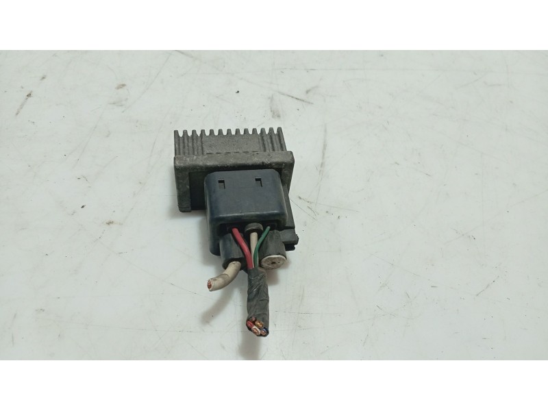 Recambio de modulo electronico para nissan tiida hatchback (c11) 1.5 dci referencia OEM IAM   