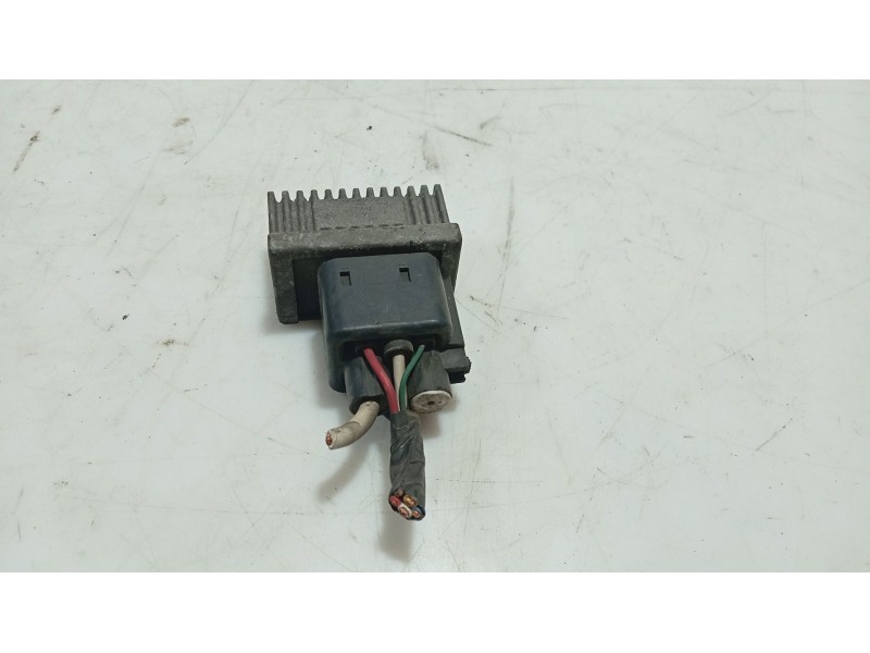 Recambio de modulo electronico para nissan tiida hatchback (c11) 1.5 dci referencia OEM IAM   