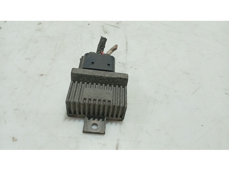Recambio de modulo electronico para nissan tiida hatchback (c11) 1.5 dci referencia OEM IAM   