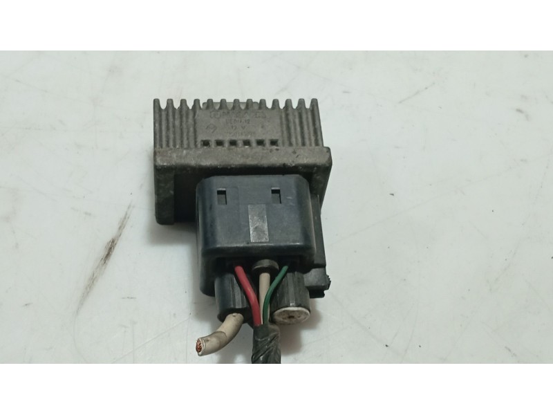 Recambio de modulo electronico para nissan tiida hatchback (c11) 1.5 dci referencia OEM IAM   