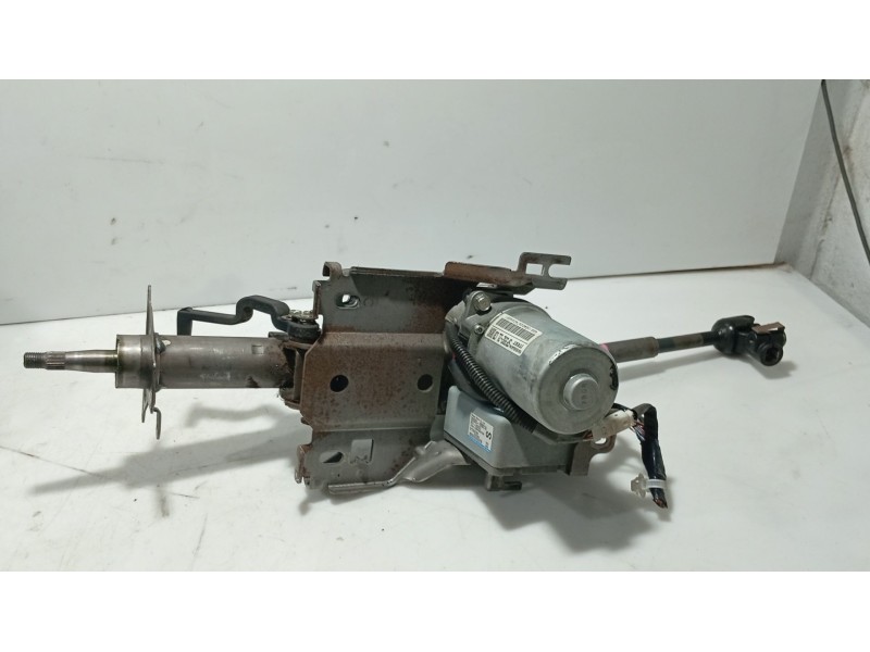 Recambio de columna direccion para nissan tiida hatchback (c11) 1.5 dci referencia OEM IAM   