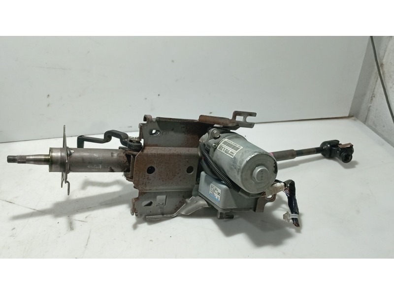 Recambio de columna direccion para nissan tiida hatchback (c11) 1.5 dci referencia OEM IAM   