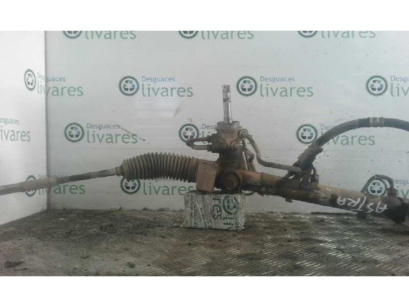 Recambio de cremallera direccion para opel astra g caravan    |   0.98 - 0.04 | 1998 - 2004 referencia OEM IAM   