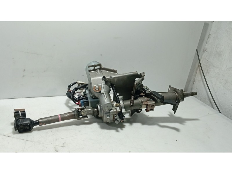 Recambio de columna direccion para nissan tiida hatchback (c11) 1.5 dci referencia OEM IAM   