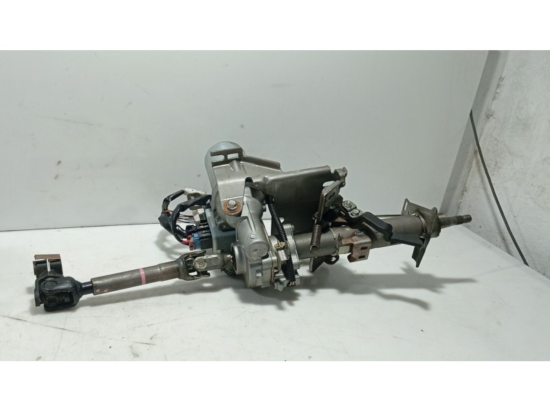 Recambio de columna direccion para nissan tiida hatchback (c11) 1.5 dci referencia OEM IAM   