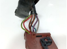 Recambio de retrovisor izquierdo para peugeot 407 (6d_) 2.0 hdi 135 (6drhrh, 6drhre, 6drhrg, 6drhrj) referencia OEM IAM    2