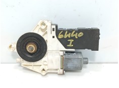 Recambio de motor elevalunas delantero izquierdo para peugeot 407 (6d_) 2.0 hdi 135 (6drhrh, 6drhre, 6drhrg, 6drhrj) referencia 