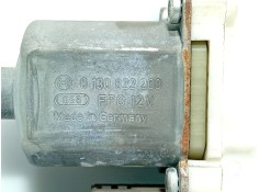 Recambio de motor elevalunas delantero izquierdo para peugeot 407 (6d_) 2.0 hdi 135 (6drhrh, 6drhre, 6drhrg, 6drhrj) referencia  2