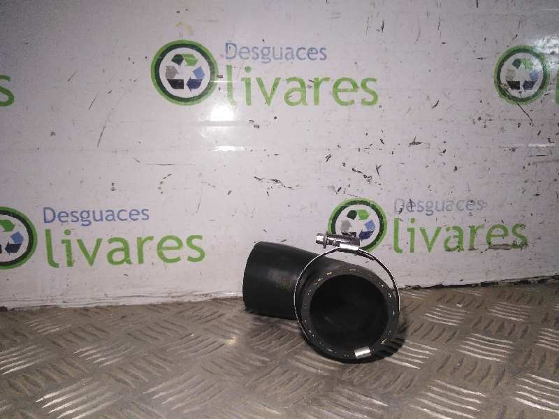 Recambio de mangueras intercooler para  referencia OEM IAM 528.725  