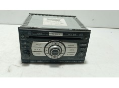 Recambio de sistema audio / radio cd para nissan tiida hatchback (c11) 1.5 dci referencia OEM IAM   