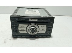 Recambio de sistema audio / radio cd para nissan tiida hatchback (c11) 1.5 dci referencia OEM IAM    2